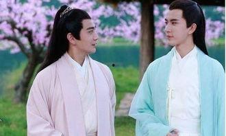 三生三世白真视频,仙凡情缘,三世纠葛