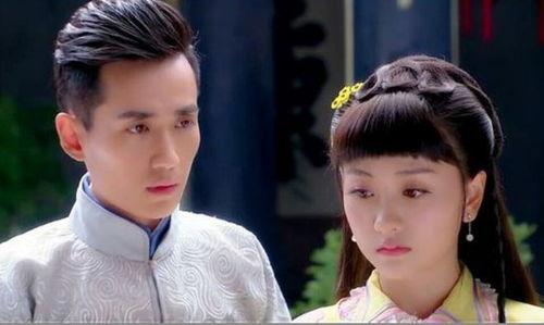 情定三生床吻戏视频,浪漫瞬间,爱意绵绵