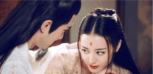 情定三生床吻戏视频,浪漫瞬间,爱意绵绵