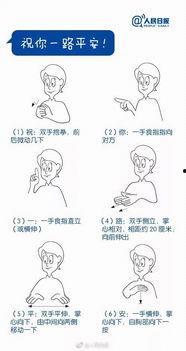 爱手语视频,无声世界的温暖传递