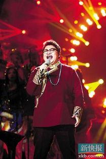 韩红我是歌手视频,深情诠释爱国情怀