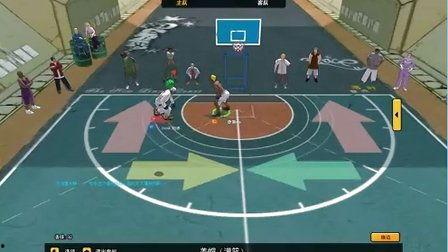 街篮c盖帽教学视频,轻松提升防守能力