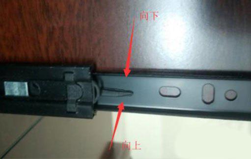 抽屉怎么卸下来视频,抽屉卸下步骤详解