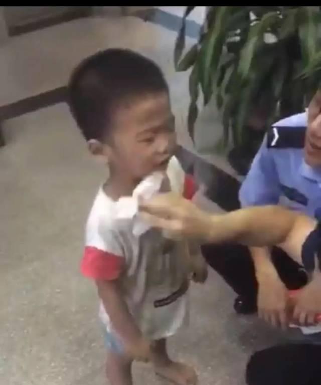 幼儿被拐视频,警惕拐卖儿童犯罪，守护孩子安全
