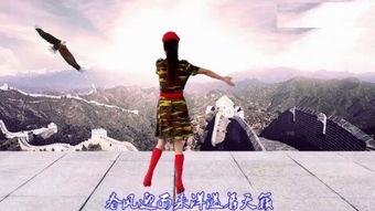 秀丽江山舞蹈视频,探寻古典与现代交融的舞蹈魅力