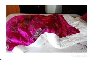 丝绸棉被视频,丝绸棉被体验分享