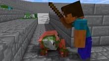 我的世界搞笑视频大全,盘点最搞笑的Minecraft视频集锦