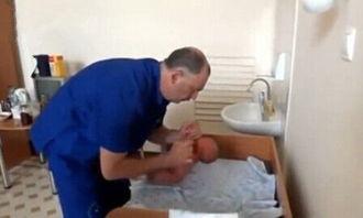 新生儿查体视频,全面解析宝宝健康状态