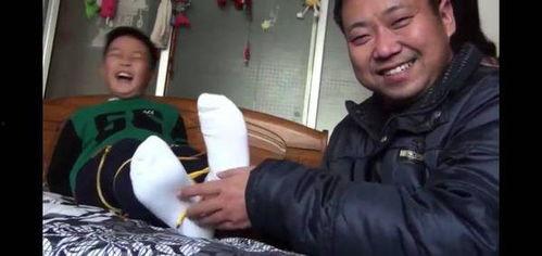 挠脚痒痒视频,揭秘人体奇痒背后的科学奥秘