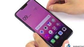 oppo829t拆机视频