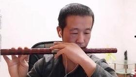 笛子花舌视频,跟随视频轻松掌握