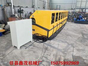 自动打磨抛光机视频