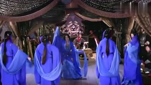 秀丽江山舞蹈视频,探寻古典与现代交融的舞蹈魅力