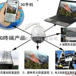3g无线视频监控,革新安防领域的智能守护者