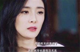 杨幂专访视频,揭秘明星背后的努力与成长之路