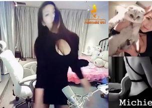 女主直播视频,女主魅力四射,视频内容引人入胜