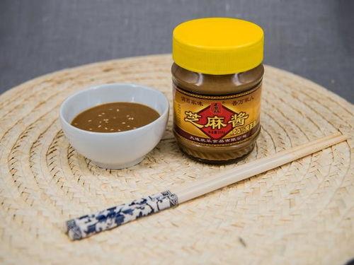 小磨香油的做法 视频