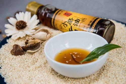 小磨香油的做法 视频